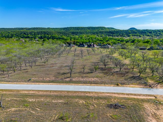 3113 E Landings S, Granbury, TX 76049