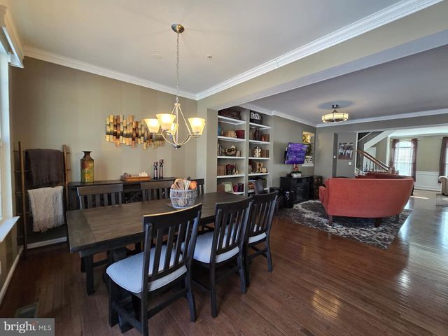 3306 SHALBOURNE LN, Upper Marlboro, MD 20774