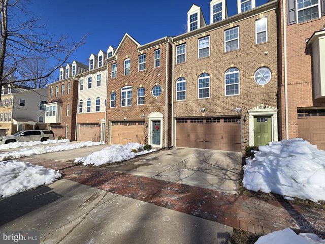 3306 SHALBOURNE LN, Upper Marlboro, MD 20774