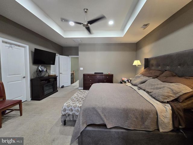 3306 SHALBOURNE LN, Upper Marlboro, MD 20774