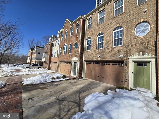 3306 SHALBOURNE LN, Upper Marlboro, MD 20774