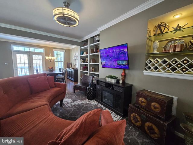 3306 SHALBOURNE LN, Upper Marlboro, MD 20774