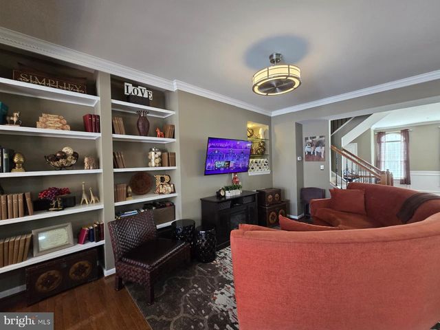 3306 SHALBOURNE LN, Upper Marlboro, MD 20774