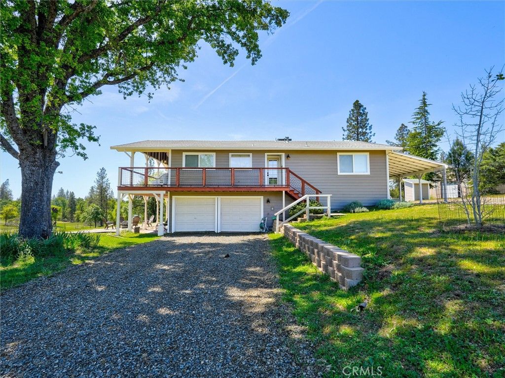 Image 1 of property listing at 3137 Triangle, Mariposa, CA 95338