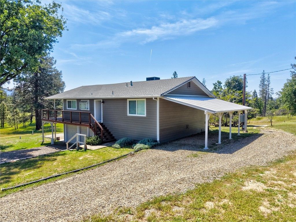 Image 42 of property listing at 3137 Triangle, Mariposa, CA 95338
