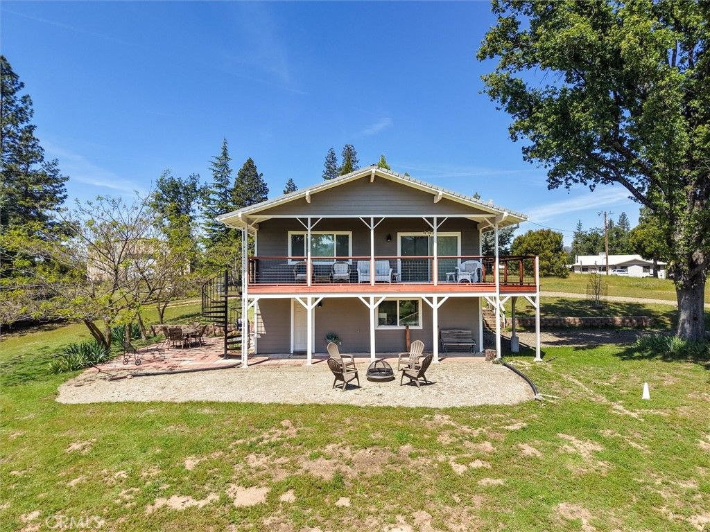 Image 43 of property listing at 3137 Triangle, Mariposa, CA 95338