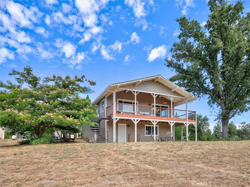 Image 44 of property listing at 3137 Triangle, Mariposa, CA 95338