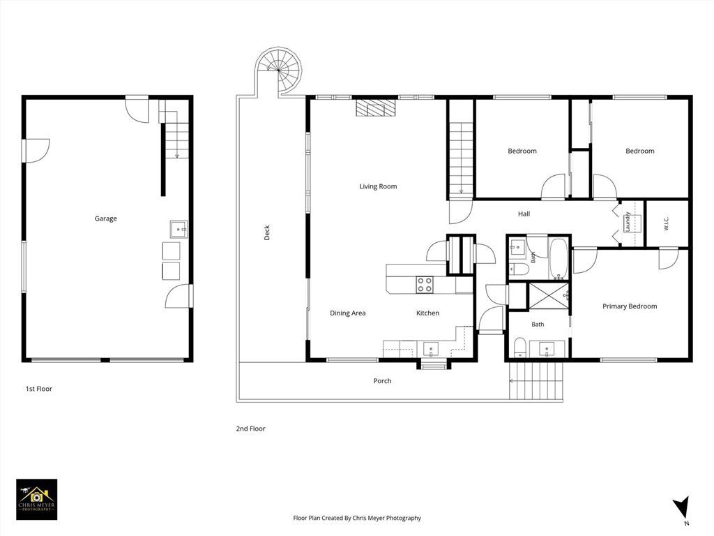 Image 45 of property listing at 3137 Triangle, Mariposa, CA 95338