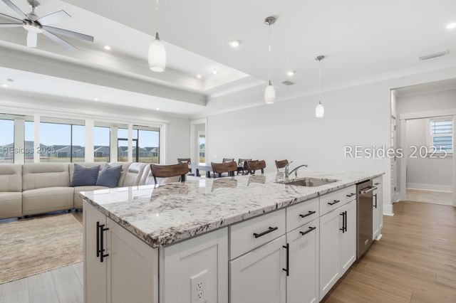 597 Java Drive, Bluffton, SC 29909