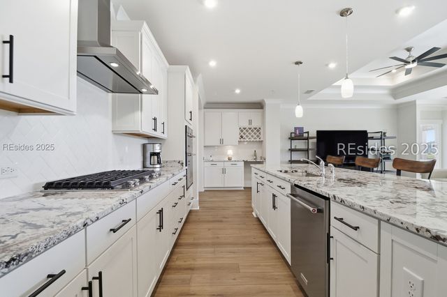 597 Java Drive, Bluffton, SC 29909