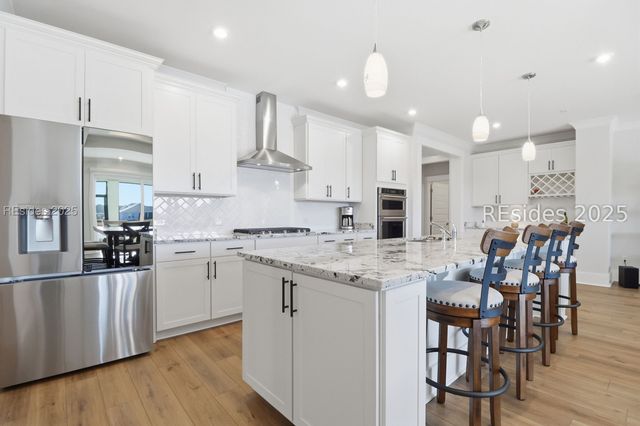 597 Java Drive, Bluffton, SC 29909