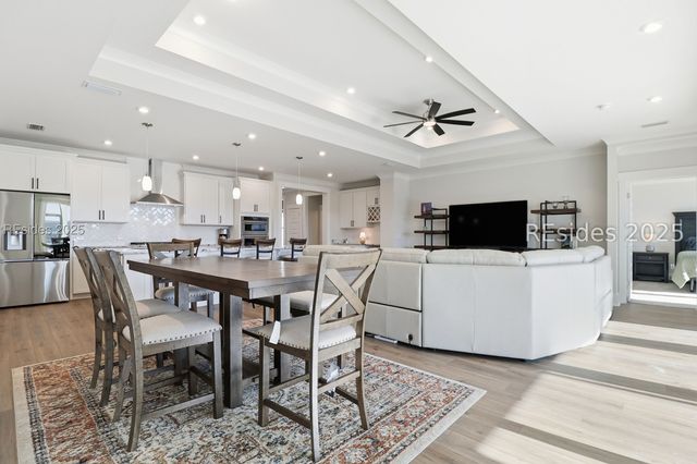 597 Java Drive, Bluffton, SC 29909