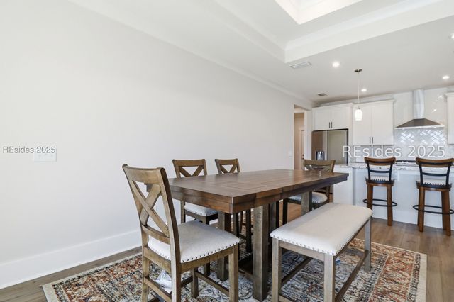 597 Java Drive, Bluffton, SC 29909