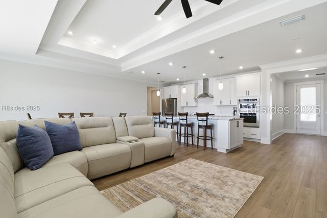 597 Java Drive, Bluffton, SC 29909