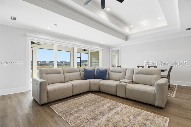 597 Java Drive, Bluffton, SC 29909