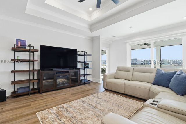 597 Java Drive, Bluffton, SC 29909