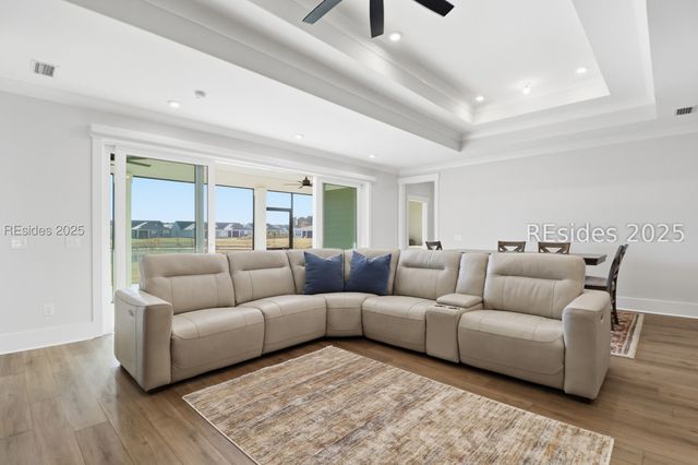 597 Java Drive, Bluffton, SC 29909