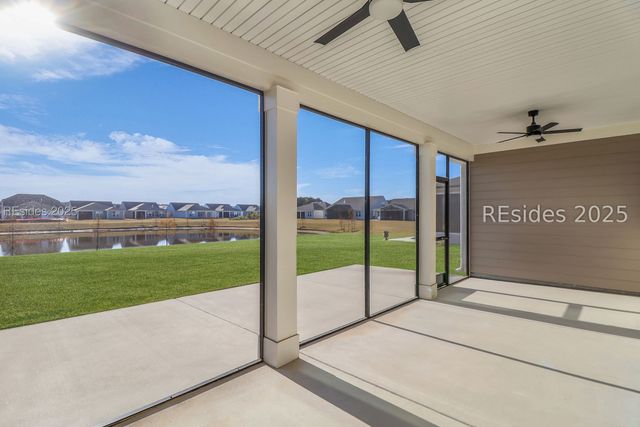 597 Java Drive, Bluffton, SC 29909