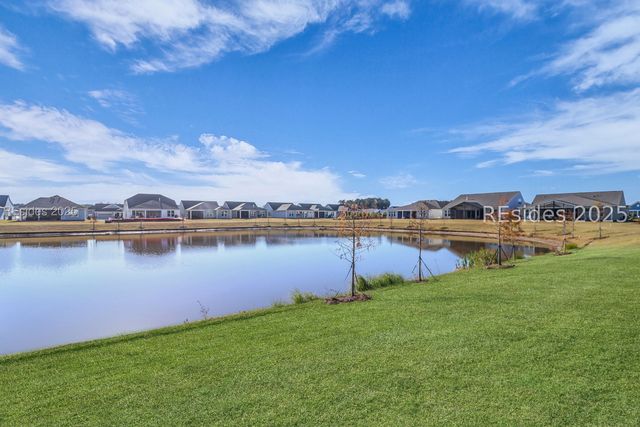 597 Java Drive, Bluffton, SC 29909