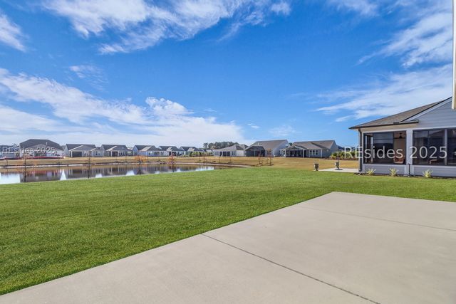 597 Java Drive, Bluffton, SC 29909