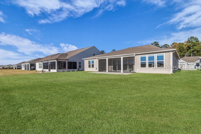 597 Java Drive, Bluffton, SC 29909