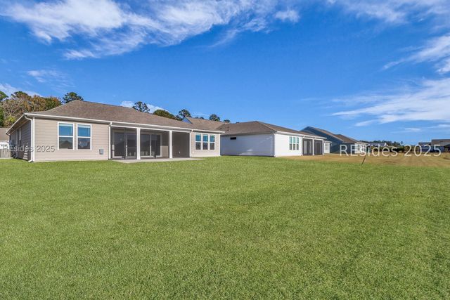 597 Java Drive, Bluffton, SC 29909