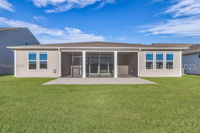 597 Java Drive, Bluffton, SC 29909