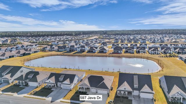 597 Java Drive, Bluffton, SC 29909