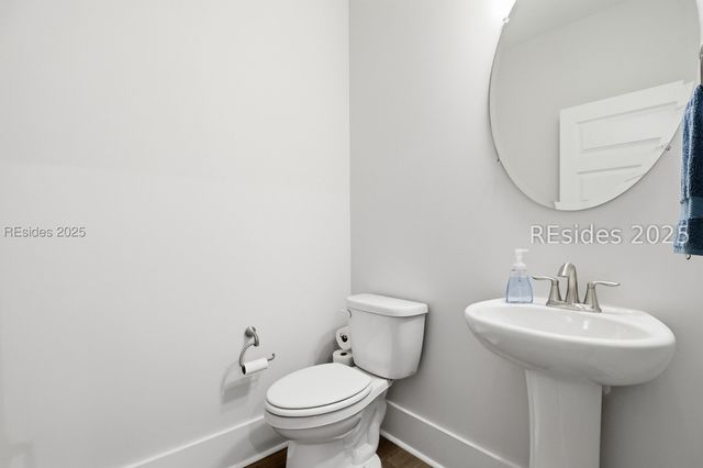 597 Java Drive, Bluffton, SC 29909