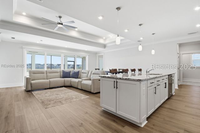 597 Java Drive, Bluffton, SC 29909