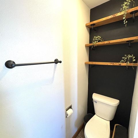 602 Parkview Drive, Milton, WI 53563