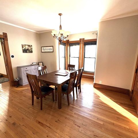 602 Parkview Drive, Milton, WI 53563