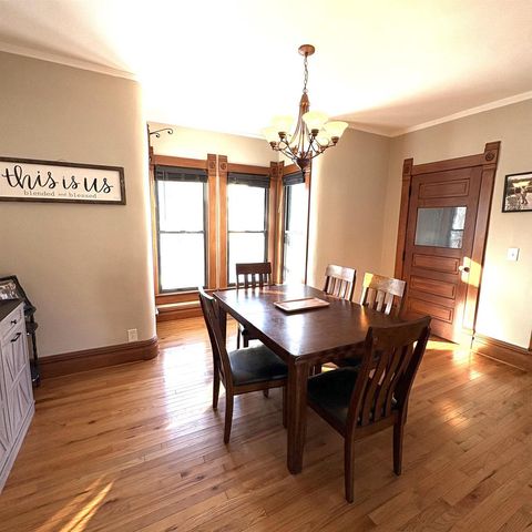 602 Parkview Drive, Milton, WI 53563