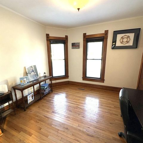 602 Parkview Drive, Milton, WI 53563