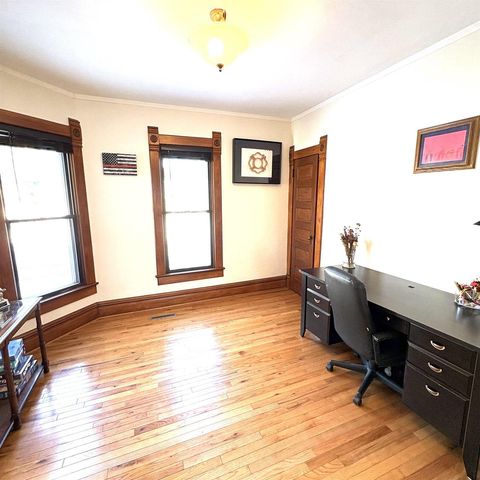 602 Parkview Drive, Milton, WI 53563