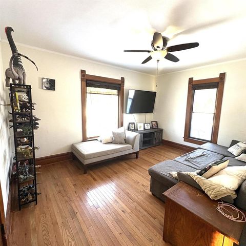 602 Parkview Drive, Milton, WI 53563