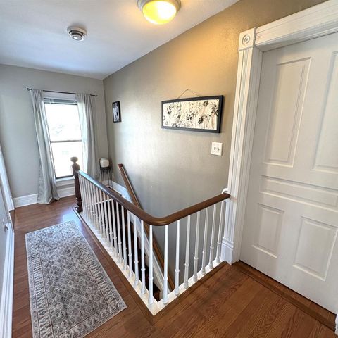 602 Parkview Drive, Milton, WI 53563