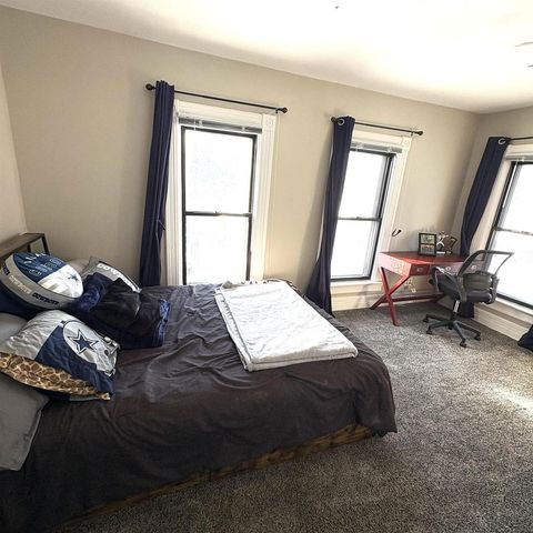 602 Parkview Drive, Milton, WI 53563