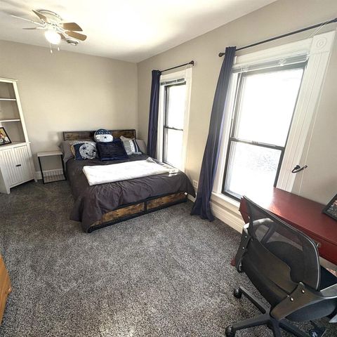 602 Parkview Drive, Milton, WI 53563