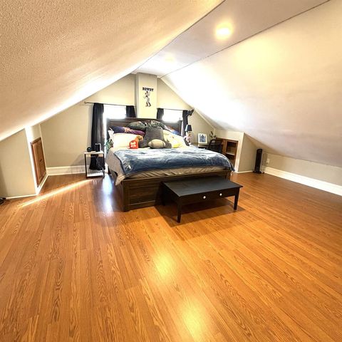 602 Parkview Drive, Milton, WI 53563