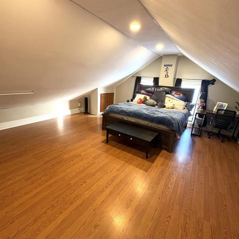 602 Parkview Drive, Milton, WI 53563