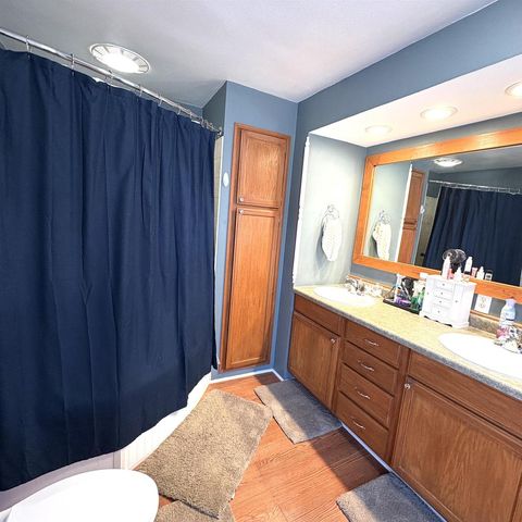 602 Parkview Drive, Milton, WI 53563