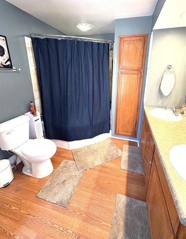 602 Parkview Drive, Milton, WI 53563