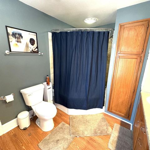 602 Parkview Drive, Milton, WI 53563