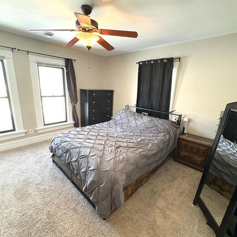 602 Parkview Drive, Milton, WI 53563