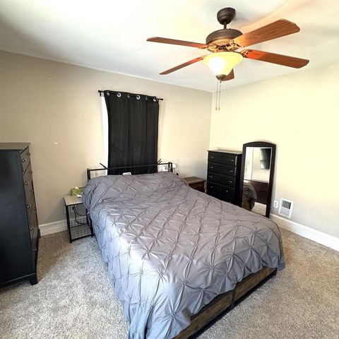 602 Parkview Drive, Milton, WI 53563