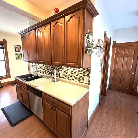 602 Parkview Drive, Milton, WI 53563