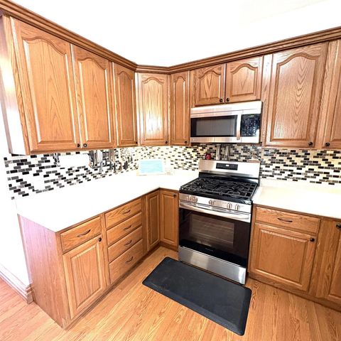 602 Parkview Drive, Milton, WI 53563