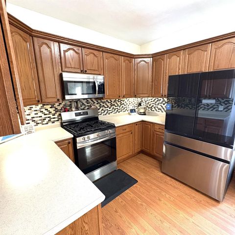 602 Parkview Drive, Milton, WI 53563