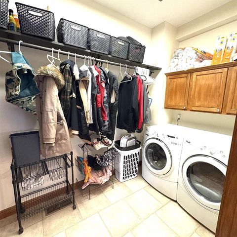 602 Parkview Drive, Milton, WI 53563